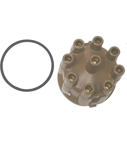 Amazon.com: Distributor Cap Compatible With Nissan 280ZX 2.8